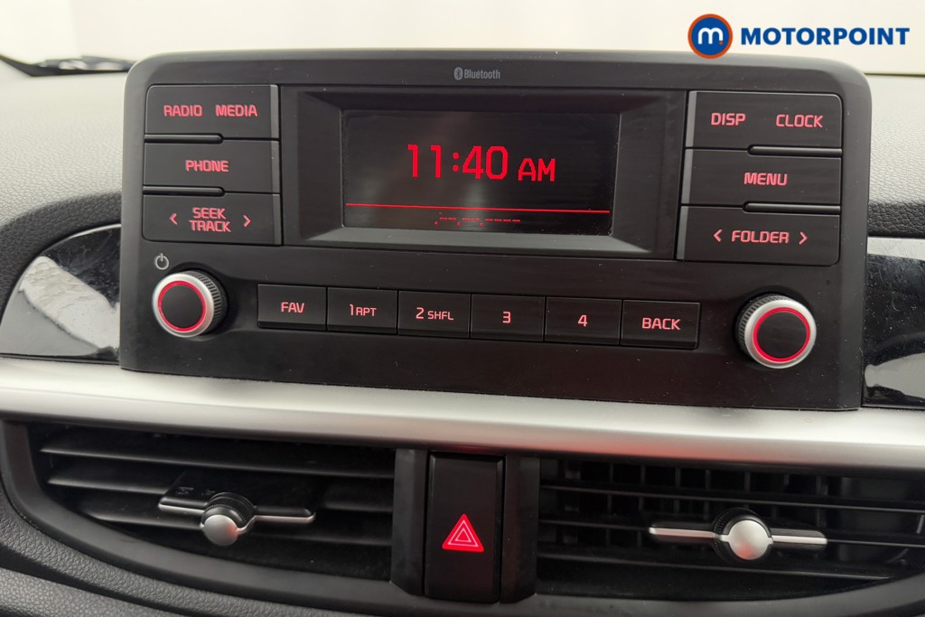 Used Kia Picanto 2023 for sale - 76534737: Photo 15