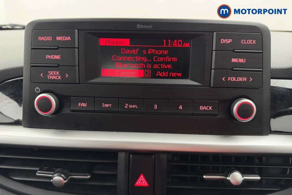 Used Kia Picanto 2023 for sale - 76534737: Photo 16