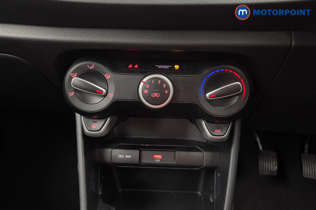 Used Kia Picanto 2023 for sale - 76534737: Photo 17