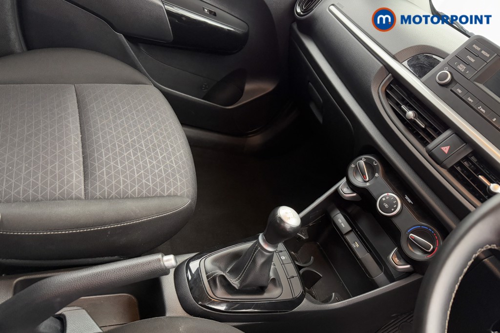 Used Kia Picanto 2023 for sale - 76534737: Photo 20