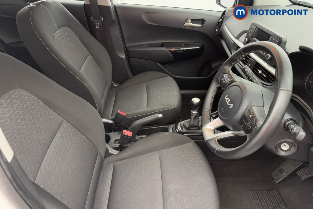 Used Kia Picanto 2023 for sale - 76534737: Photo 24