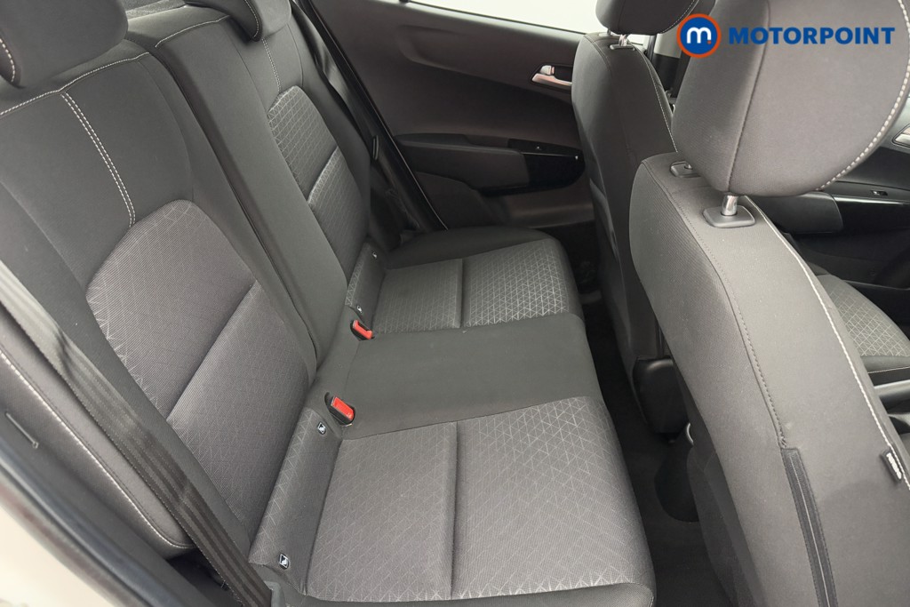 Used Kia Picanto 2023 for sale - 76534737: Photo 26