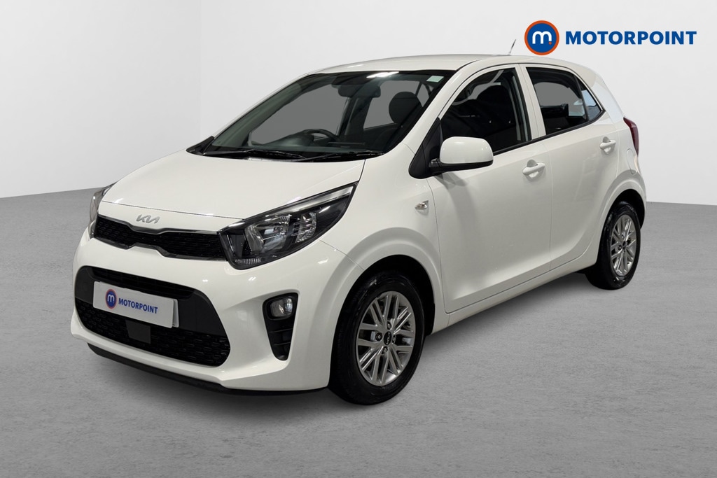 Used Kia Picanto 2023 for sale - 76534737: Photo 3