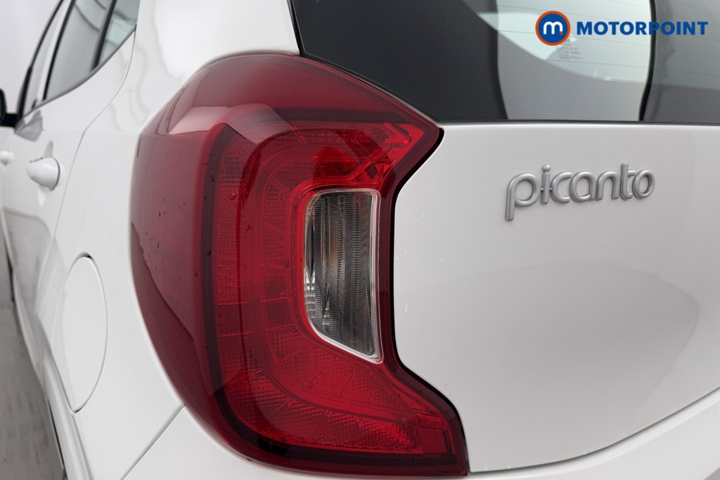 Used Kia Picanto 2023 for sale - 76534737: Photo 30