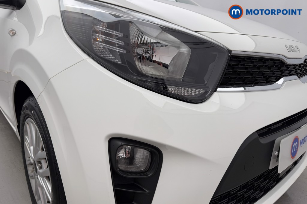 Used Kia Picanto 2023 for sale - 76534737: Photo 31