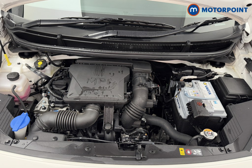 Used Kia Picanto 2023 for sale - 76534737: Photo 32