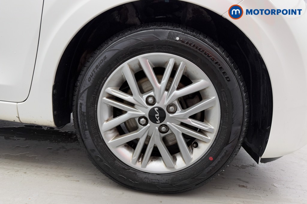 Used Kia Picanto 2023 for sale - 76534737: Photo 33