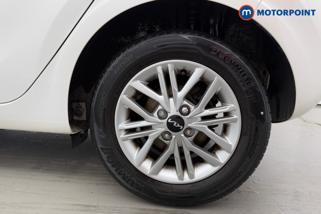 Used Kia Picanto 2023 for sale - 76534737: Photo 35