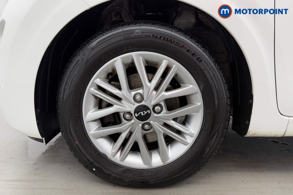 Used Kia Picanto 2023 for sale - 76534737: Photo 36