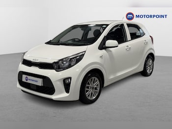 Used Kia Picanto 2023 for sale - 76534737: Photo
