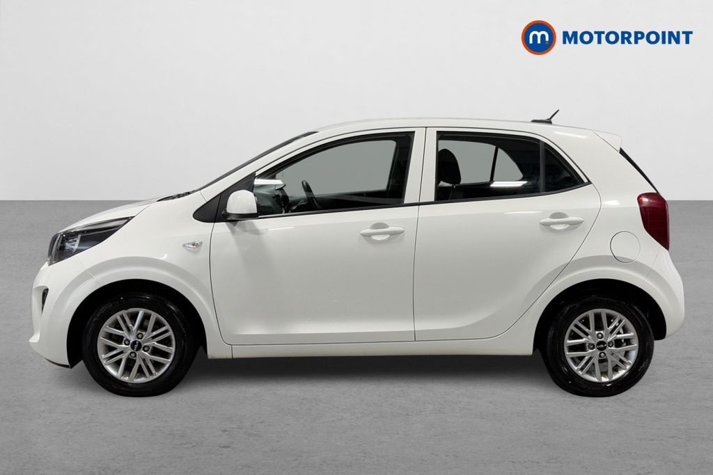 Used Kia Picanto 2023 for sale - 76534737: Photo 4