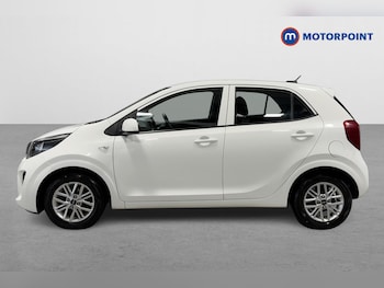 Used Kia Picanto 2023 for sale - 76534737: Photo