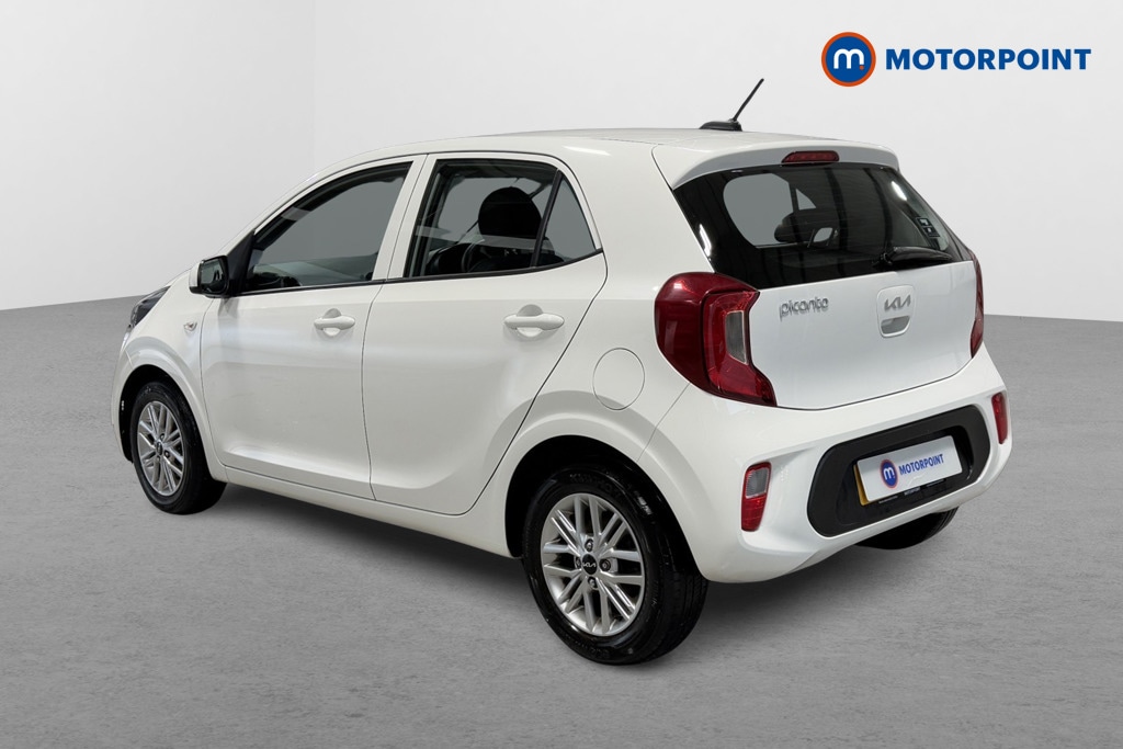Used Kia Picanto 2023 for sale - 76534737: Photo 5