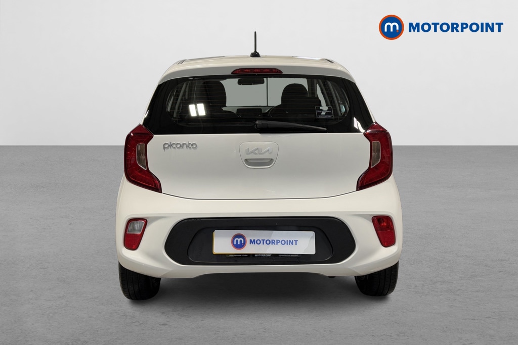 Used Kia Picanto 2023 for sale - 76534737: Photo 6