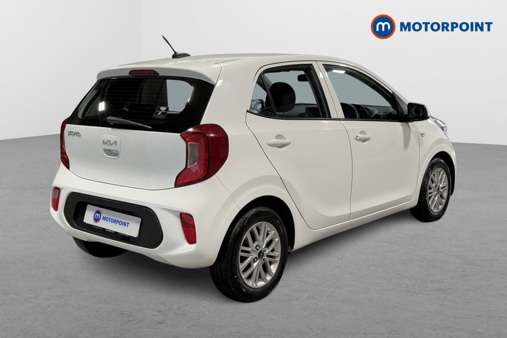 Used Kia Picanto 2023 for sale - 76534737: Photo 7