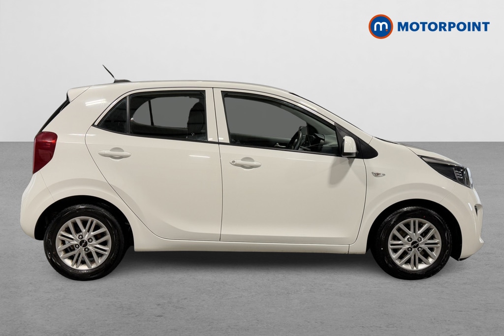 Used Kia Picanto 2023 for sale - 76534737: Photo 8