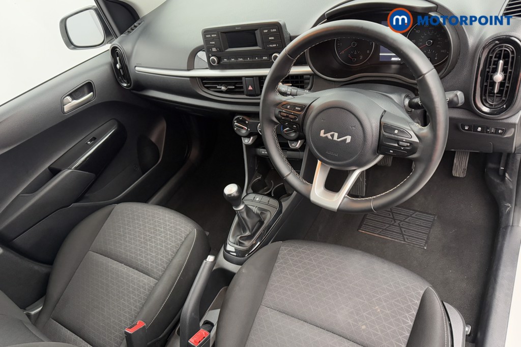 Used Kia Picanto 2023 for sale - 76534737: Photo 9