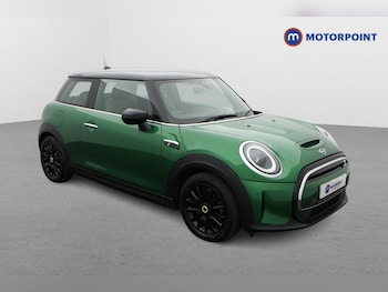 Used MINI Hatch 2022 for sale - 78541095: Photo
