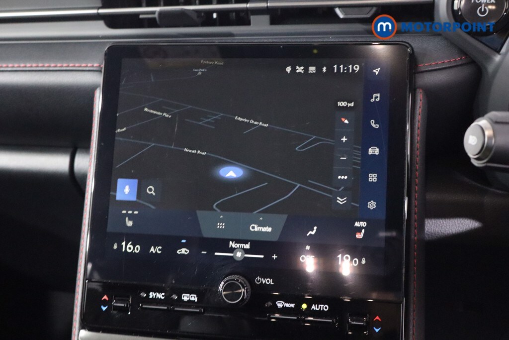 Used Lexus LBX 2025 for sale - 77688583: Photo 10