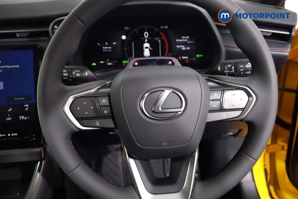 Used Lexus LBX 2025 for sale - 77688583: Photo 14