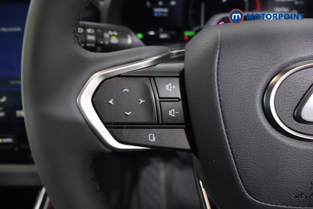 Used Lexus LBX 2025 for sale - 77688583: Photo 15