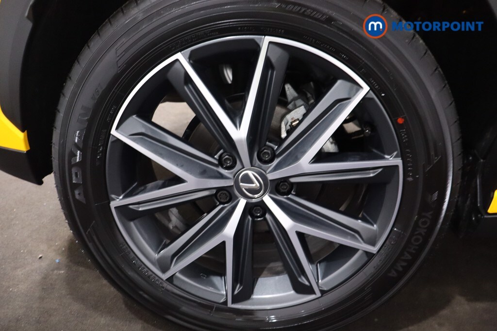 Used Lexus LBX 2025 for sale - 77688583: Photo 17