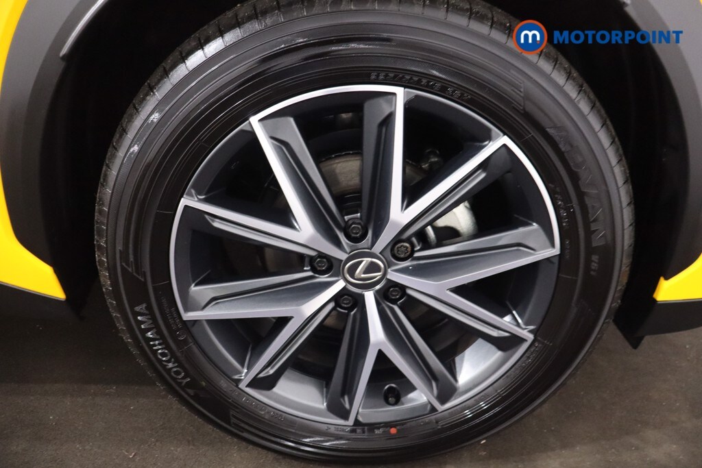 Used Lexus LBX 2025 for sale - 77688583: Photo 18