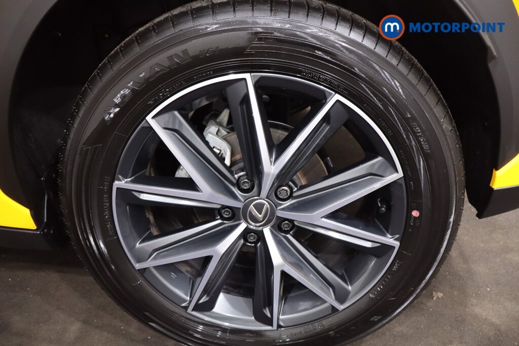 Used Lexus LBX 2025 for sale - 77688583: Photo 20