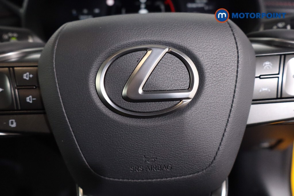 Used Lexus LBX 2025 for sale - 77688583: Photo 21