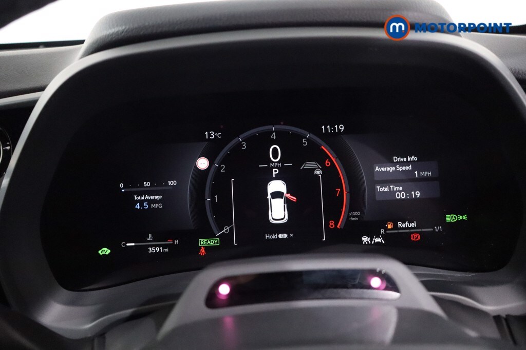 Used Lexus LBX 2025 for sale - 77688583: Photo 22