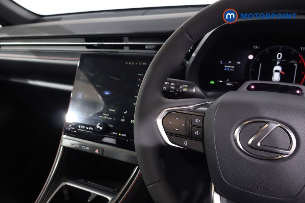 Used Lexus LBX 2025 for sale - 77688583: Photo 29