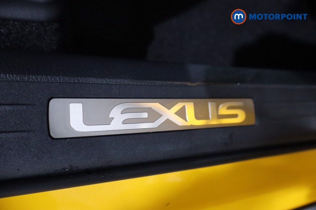 Used Lexus LBX 2025 for sale - 77688583: Photo 31