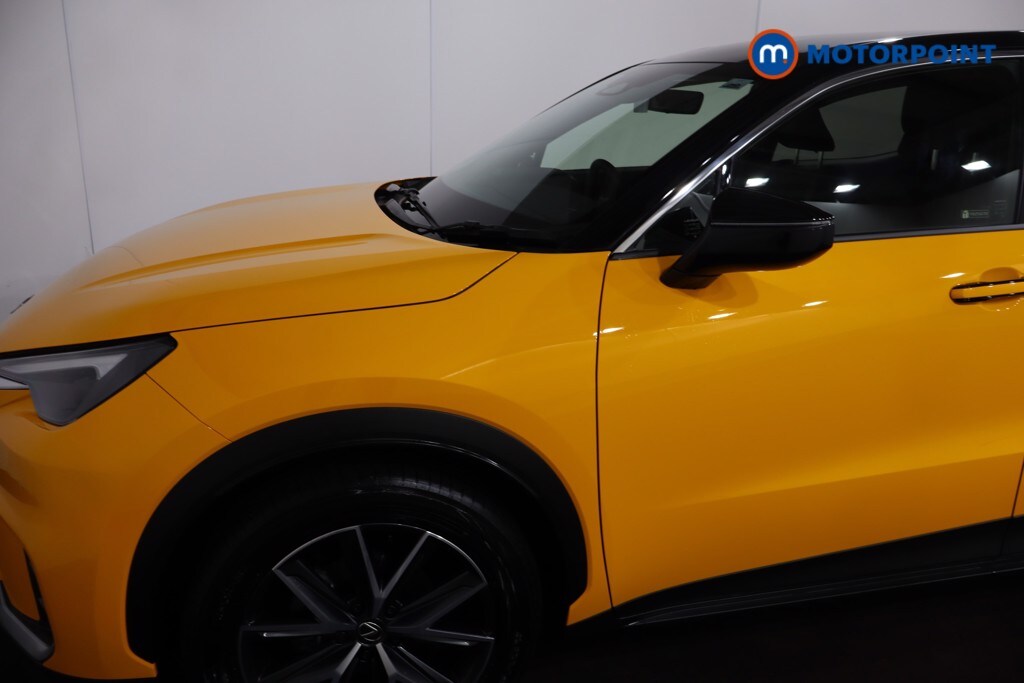 Used Lexus LBX 2025 for sale - 77688583: Photo 35