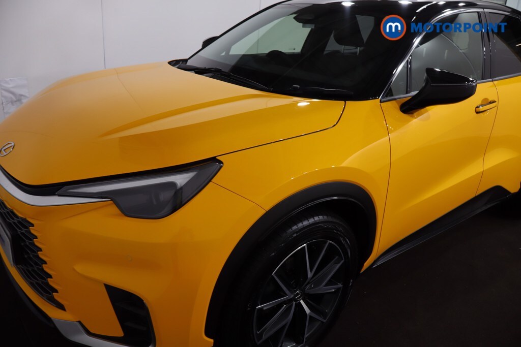 Used Lexus LBX 2025 for sale - 77688583: Photo 36