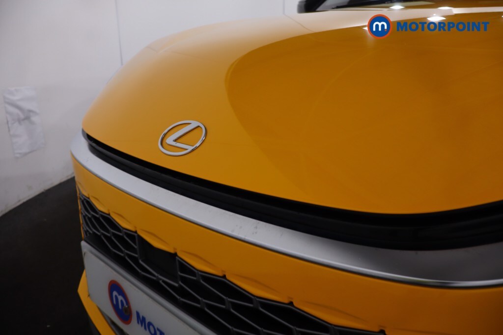 Used Lexus LBX 2025 for sale - 77688583: Photo 37