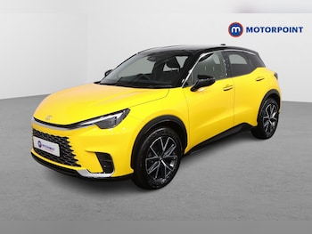 Used Lexus LBX 2025 for sale - 77688583: Photo