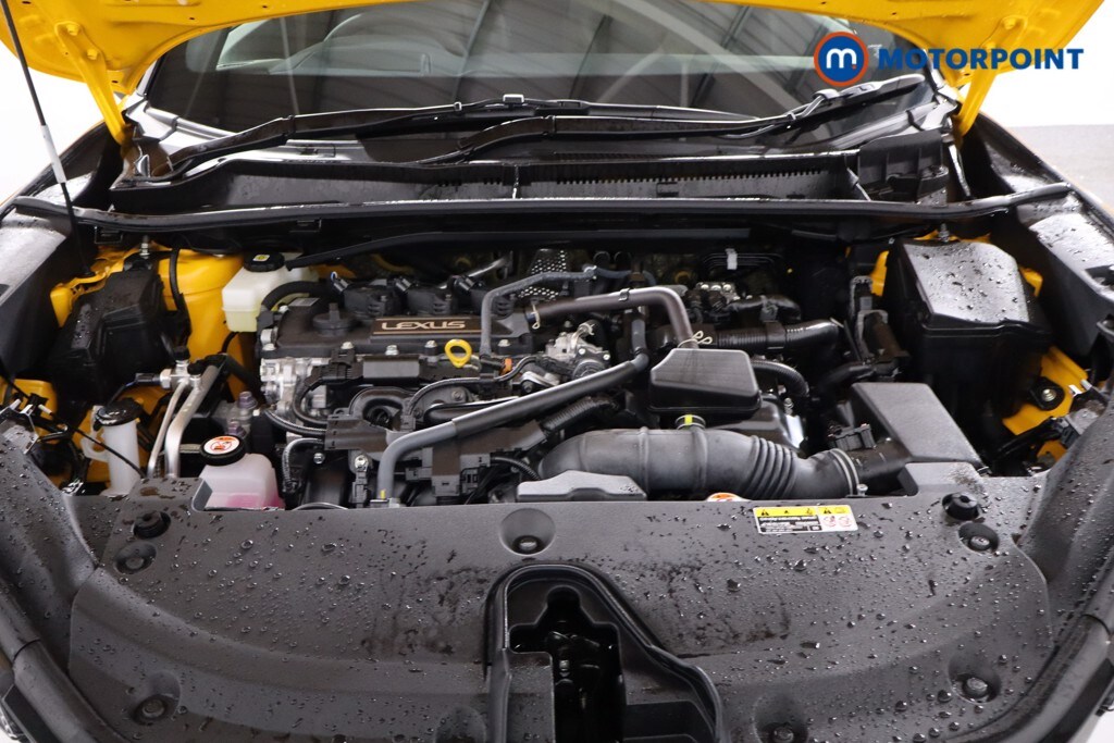 Used Lexus LBX 2025 for sale - 77688583: Photo 42