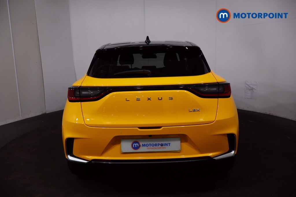 Used Lexus LBX 2025 for sale - 77688583: Photo 44