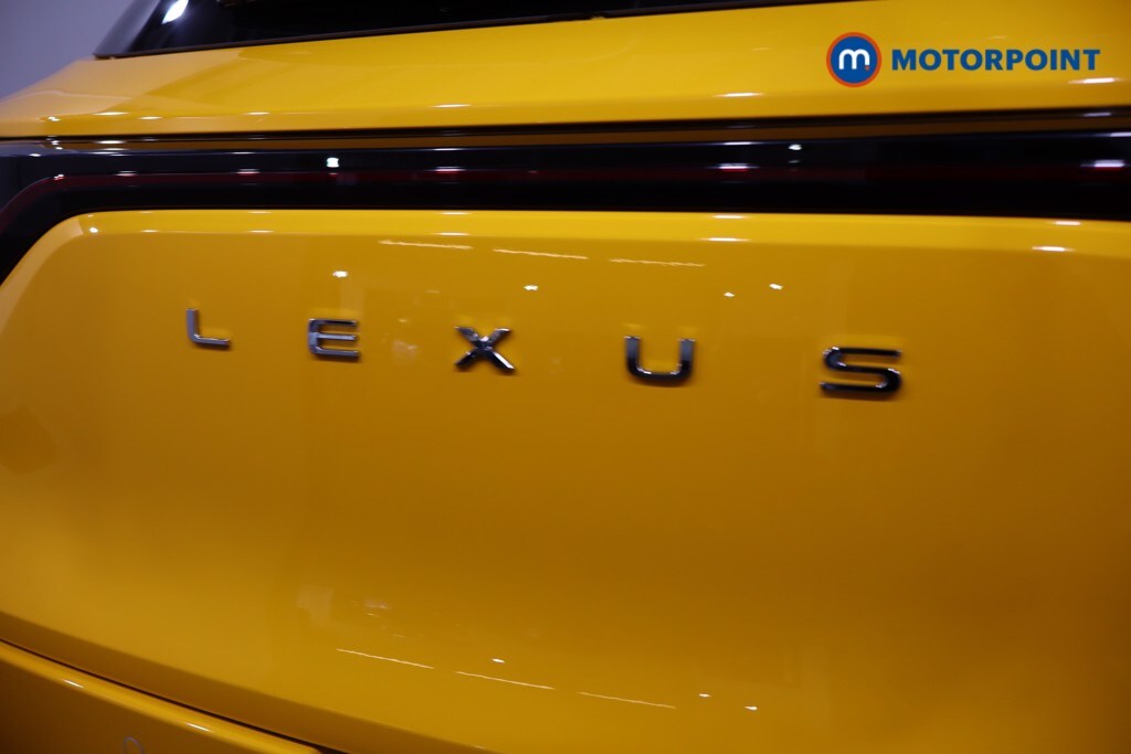 Used Lexus LBX 2025 for sale - 77688583: Photo 47