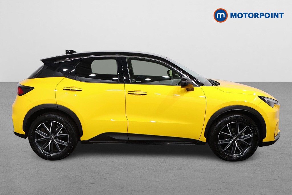 Used Lexus LBX 2025 for sale - 77688583: Photo 8