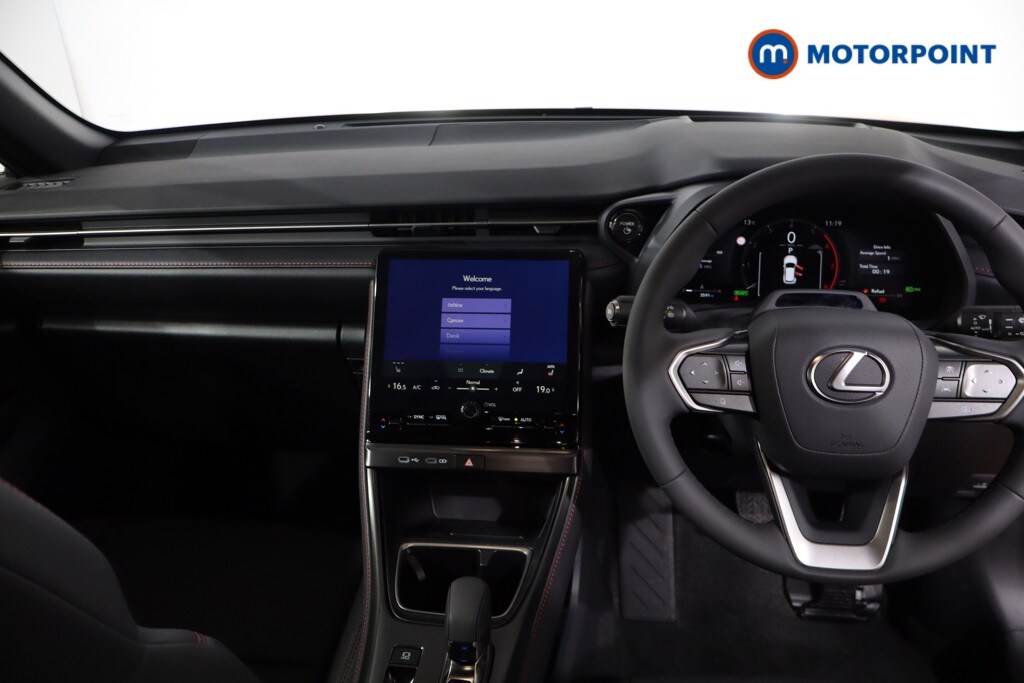 Used Lexus LBX 2025 for sale - 77688583: Photo 9