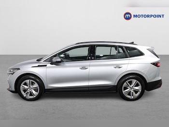 Used Skoda Enyaq 2025 for sale - 78717459: Photo