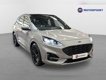 Used Ford Kuga 2024 for sale - 78720243: Photo