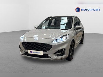Used Ford Kuga 2024 for sale - 78720243: Photo