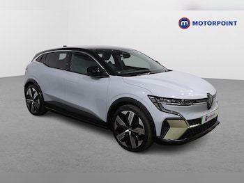 Used Renault Megane E Tech 2025 for sale - 78541253: Photo