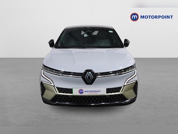 Used Renault Megane E Tech 2025 for sale - 78541253: Photo