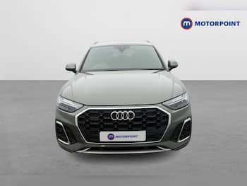 Used Audi Q5 2023 for sale - 79684198: Photo