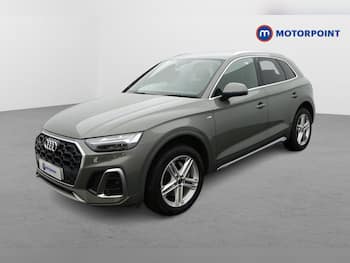 Used Audi Q5 2023 for sale - 79684198: Photo