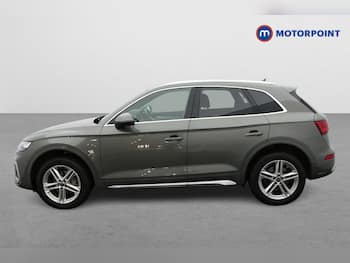 Used Audi Q5 2023 for sale - 79684198: Photo