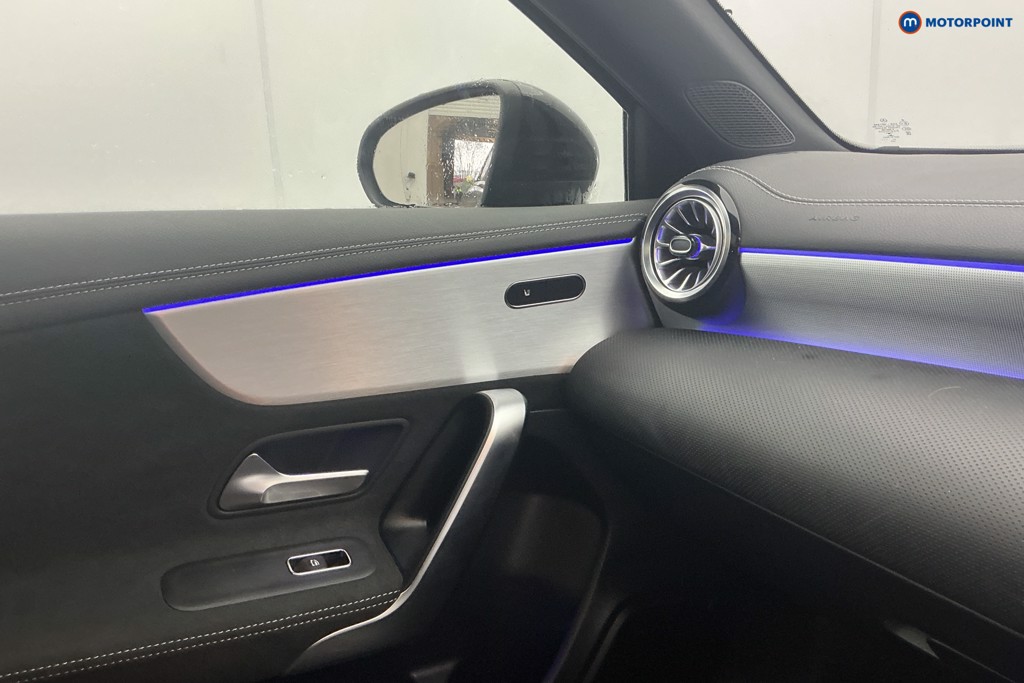 Used Mercedes-Benz A-Class 2022 for sale - 76557583: Photo 17